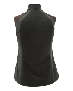 TLLG Vest Lady Oliv