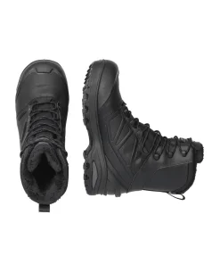 Toundra Forces CSWP Black Schwarz