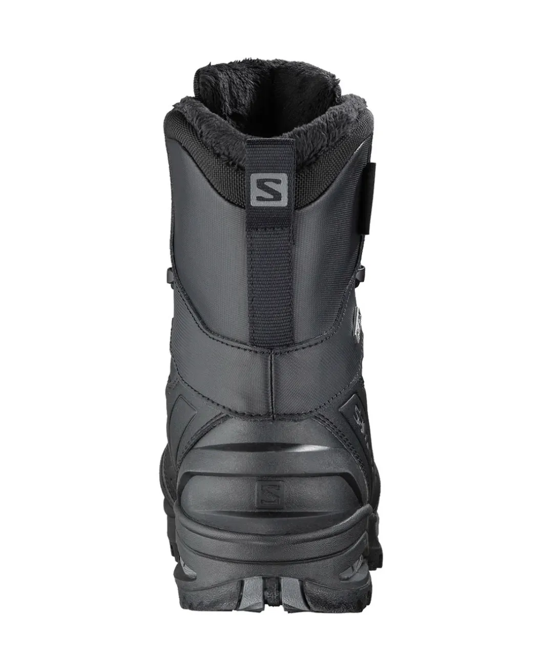 Toundra Forces CSWP Black Schwarz