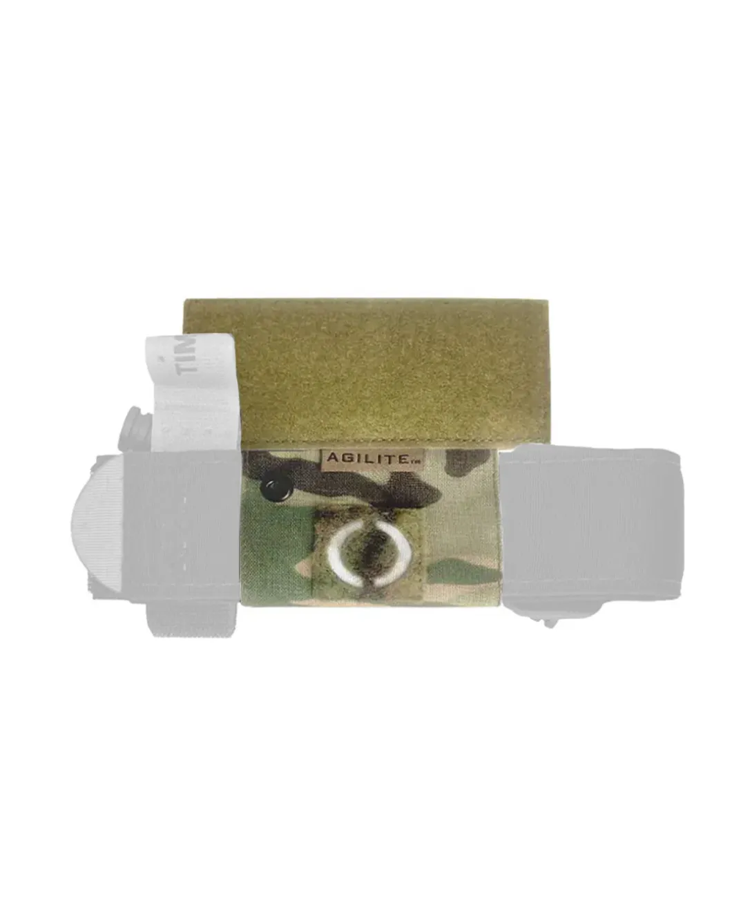 Tourniquet Holder MultiCam