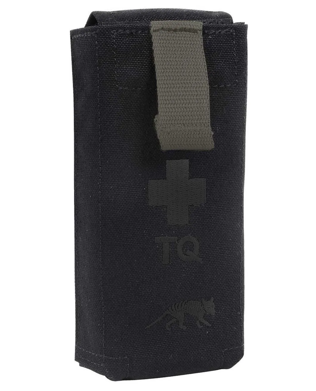 Tourniquet Pouch II Black Schwarz