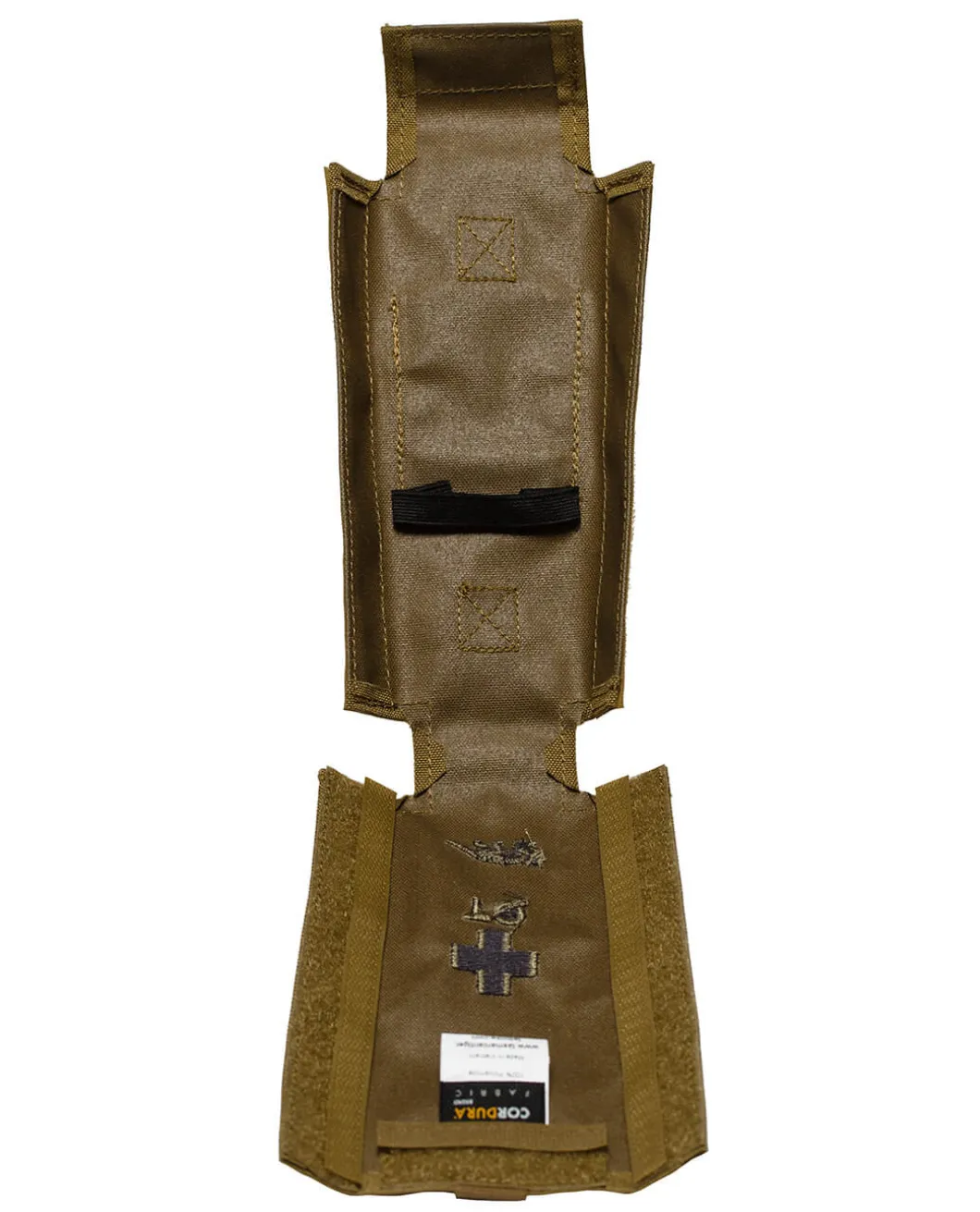 Tourniquet Pouch II Coyote