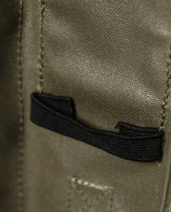 Tourniquet Pouch II Olive