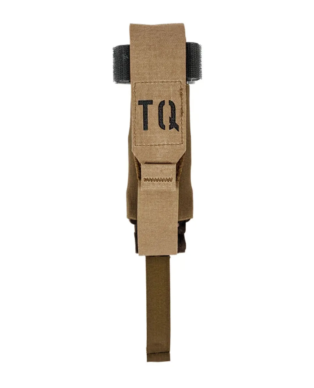 Tourniquet Schnellziehtasche 2.0 Coyote Brown