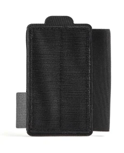 TQ Pouch Black Schwarz