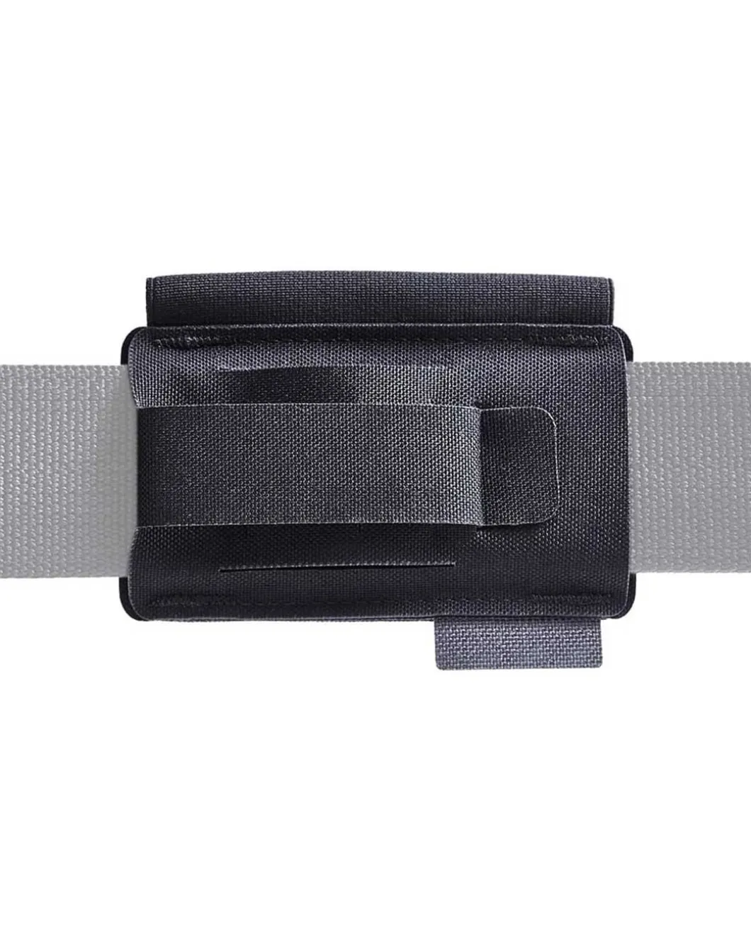 TQ Pouch Black Schwarz