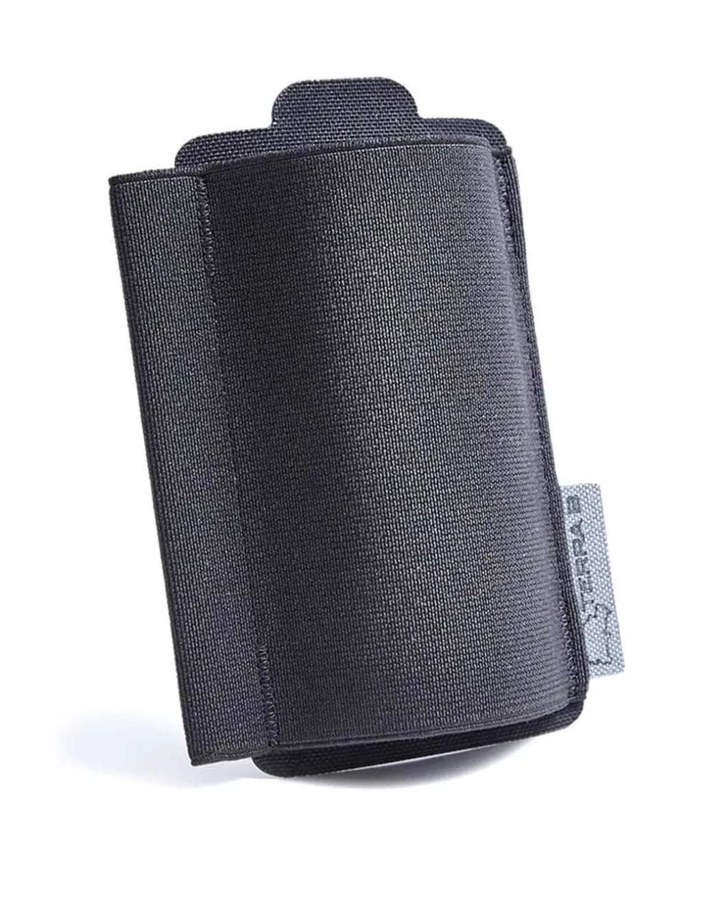TQ Pouch Black Schwarz