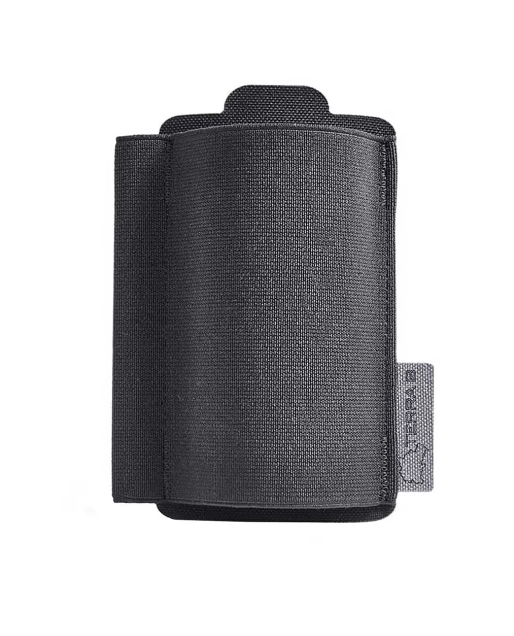 TQ Pouch Black Schwarz