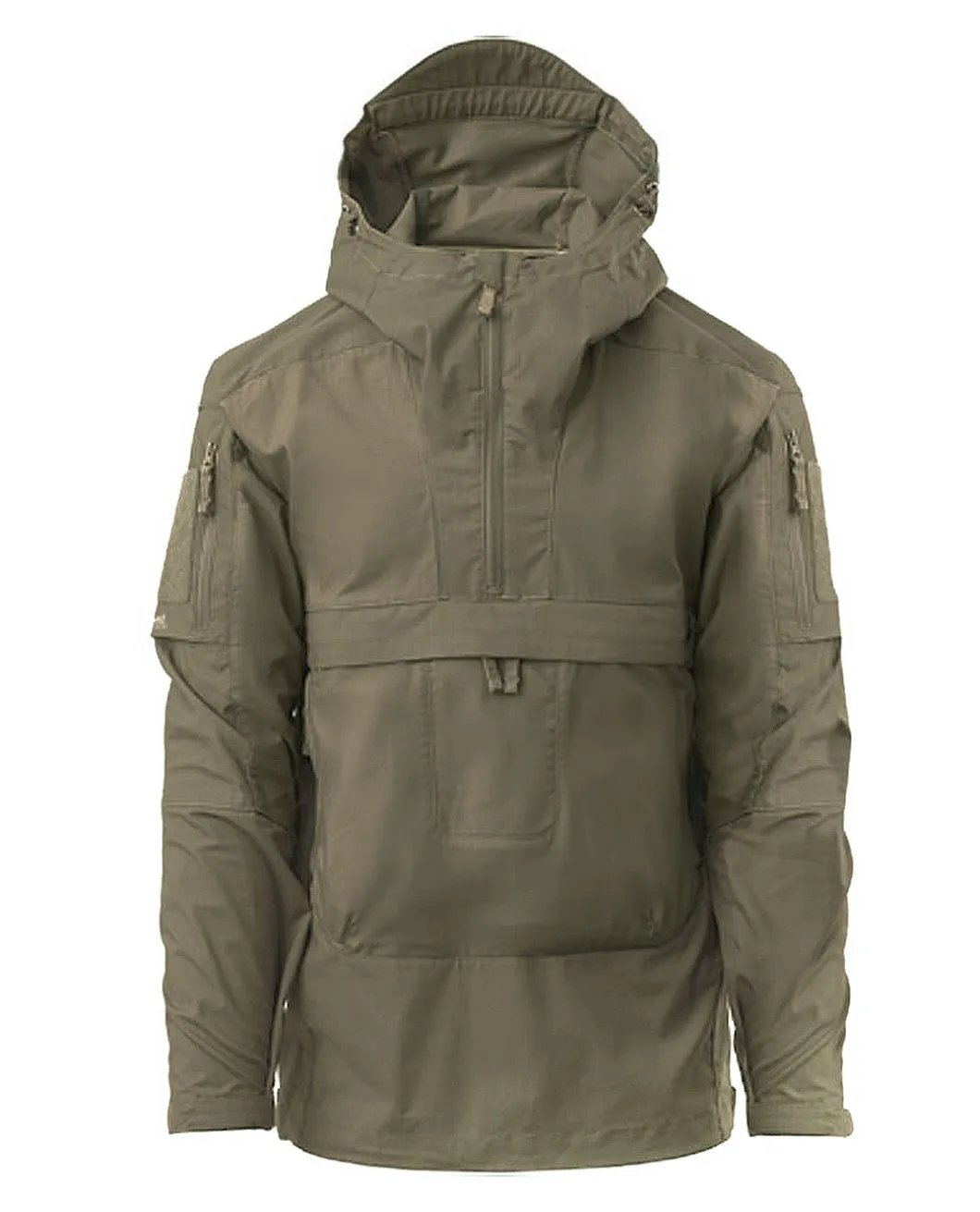 Tracer Anorak Jacket RAL 7013