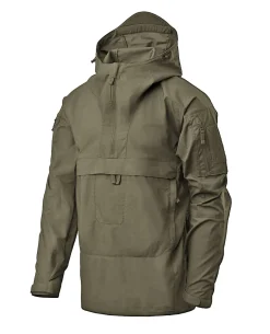 Tracer Anorak Jacket RAL 7013