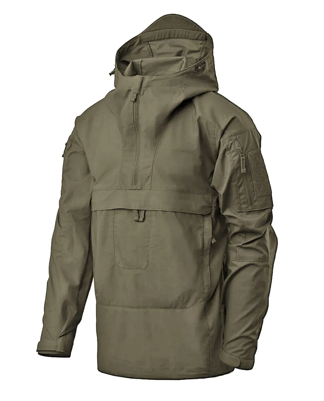 Tracer Anorak Jacket RAL 7013
