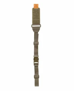 Trageriemen Gewehr klettbar MX106 Steingrau