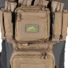 Training Mini Rig Black Schwarz
