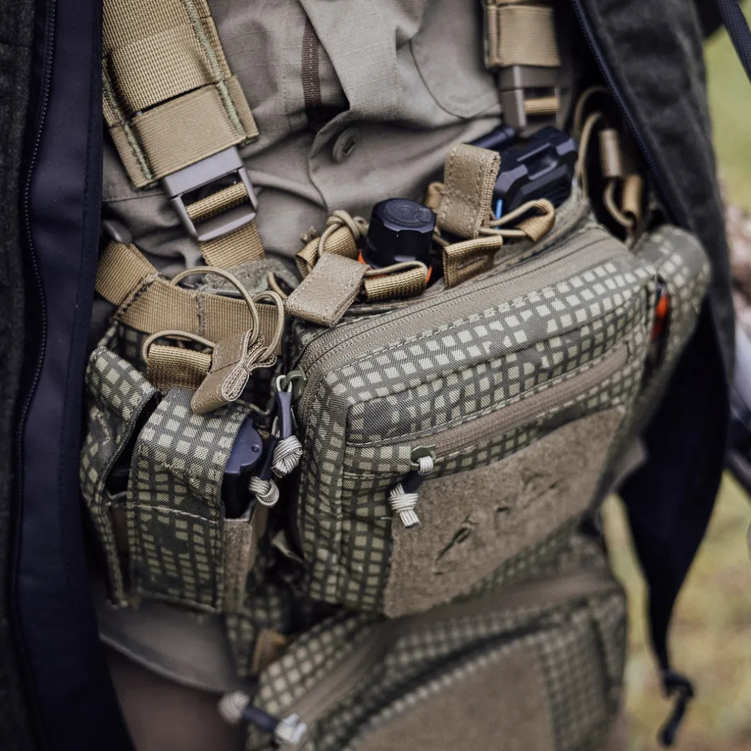 Training Mini Rig Coyote