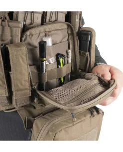 Training Mini Rig Coyote