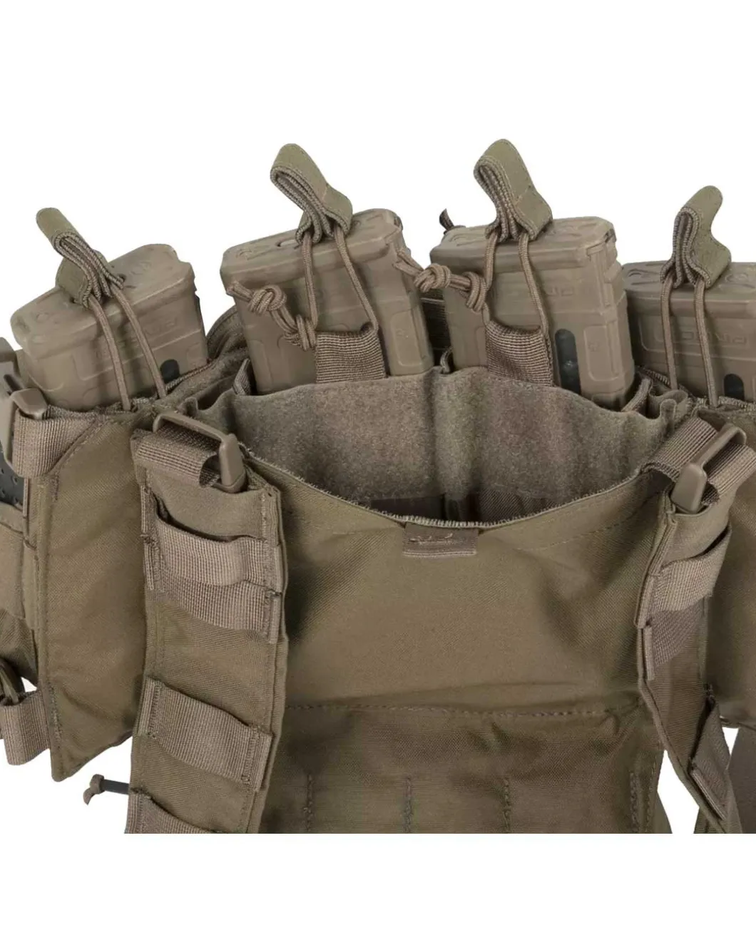 Training Mini Rig Coyote
