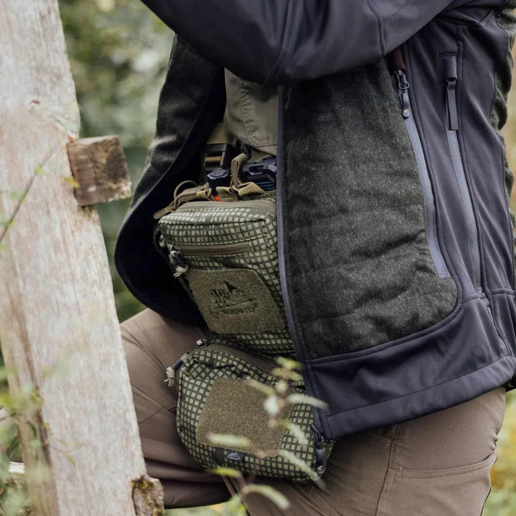 Training Mini Rig Coyote