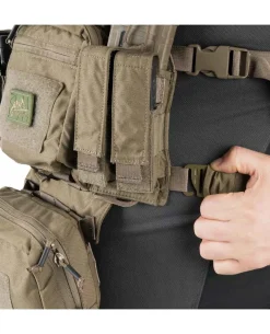 Training Mini Rig Coyote