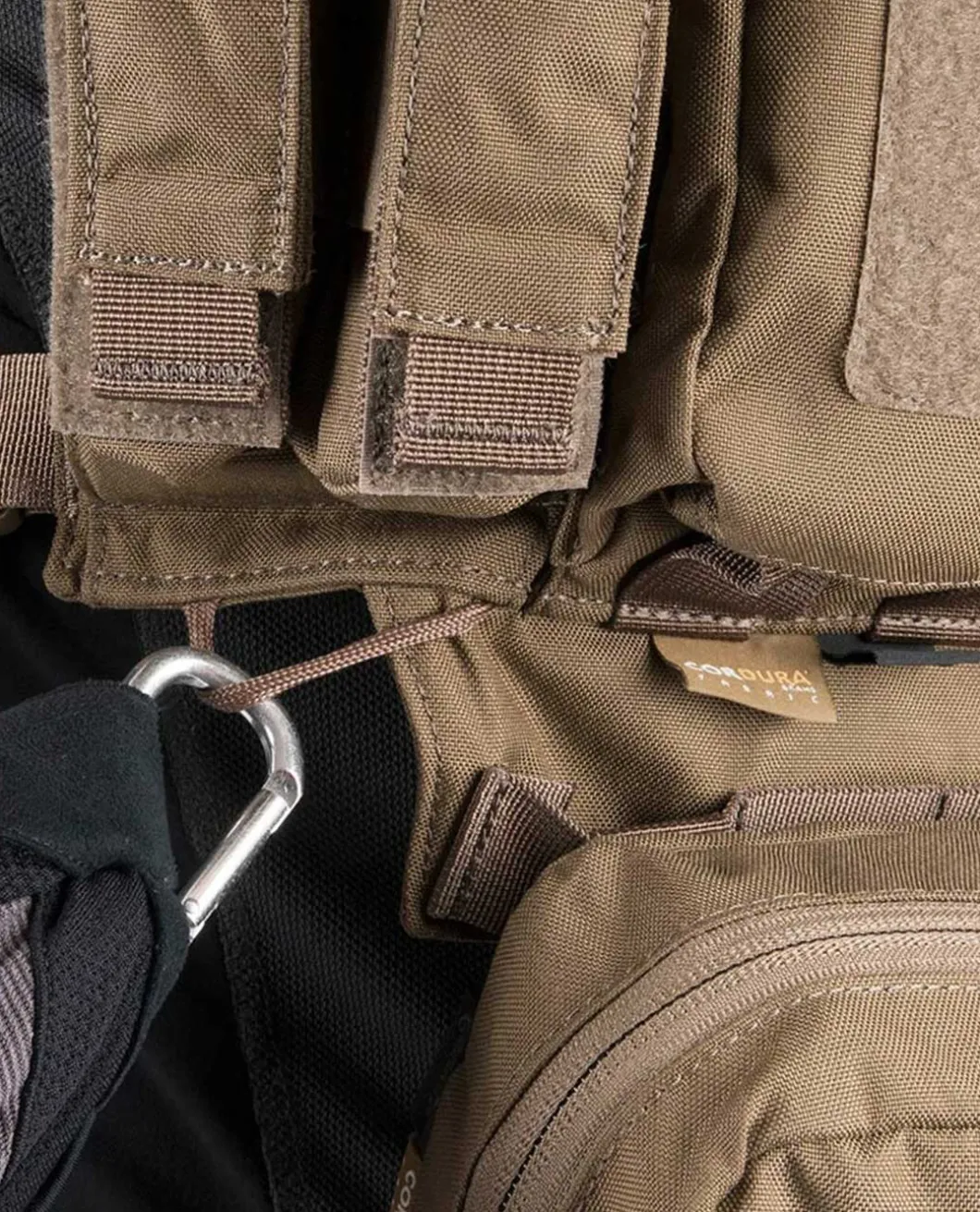 Training Mini Rig Multicam