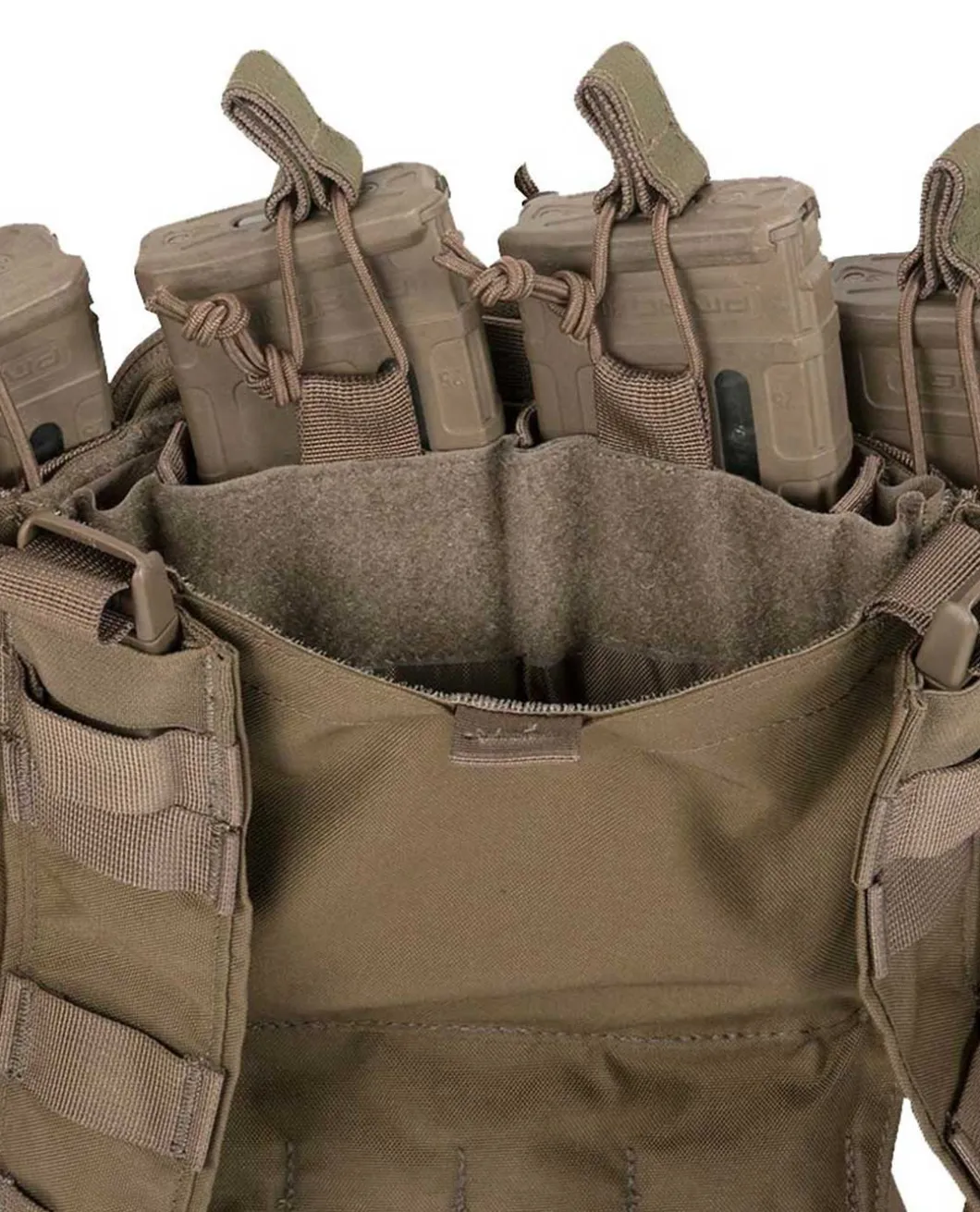 Training Mini Rig Multicam