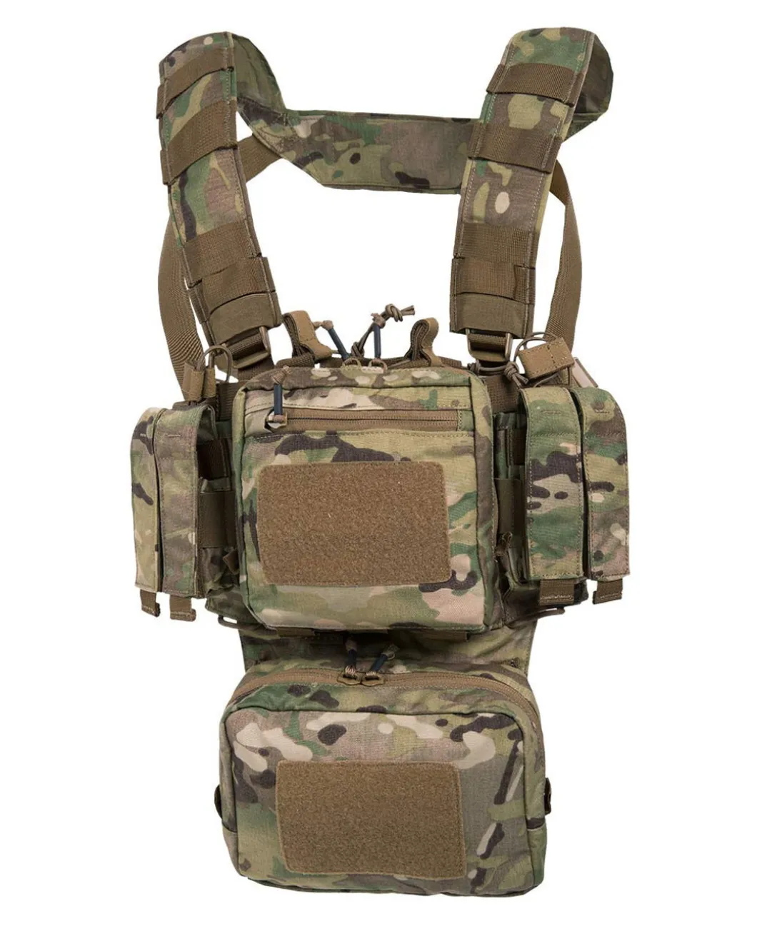Training Mini Rig Multicam