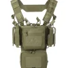 Training Mini Rig Olive Green