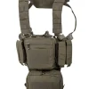 Training Mini Rig RAL 7013