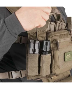 Training Mini Rig Shadow Grey