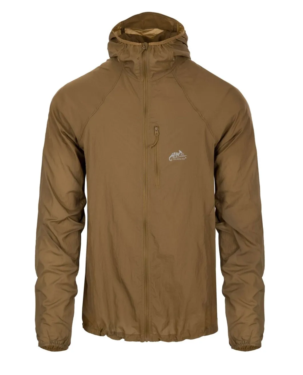 Tramontane Wind Jacket WindPack Nylon Flecktarn