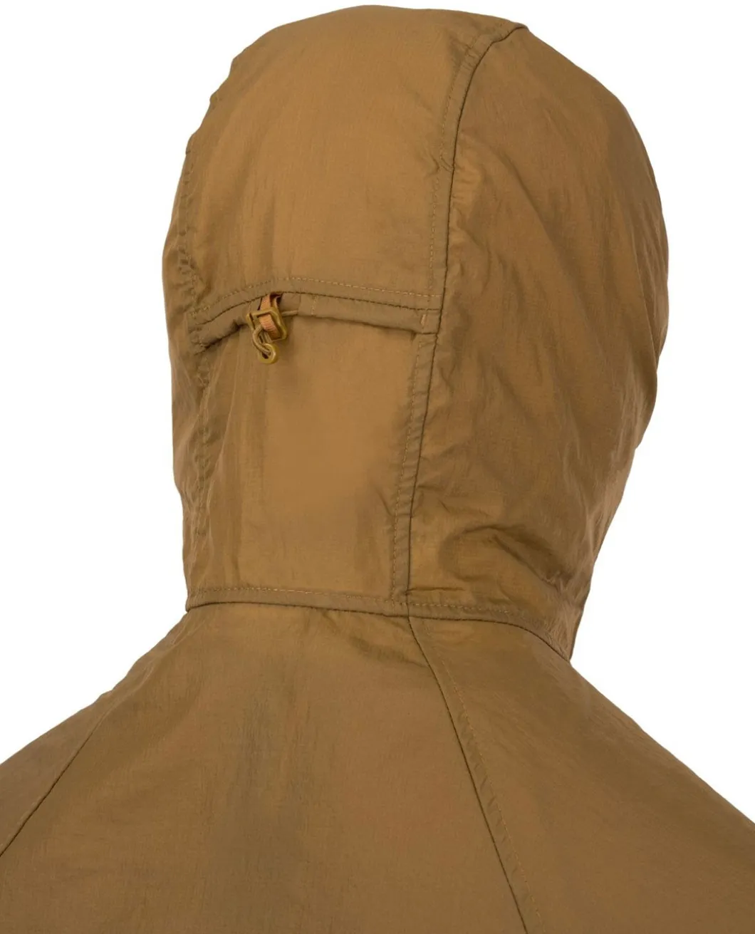 Tramontane Wind Jacket WindPack Nylon Flecktarn