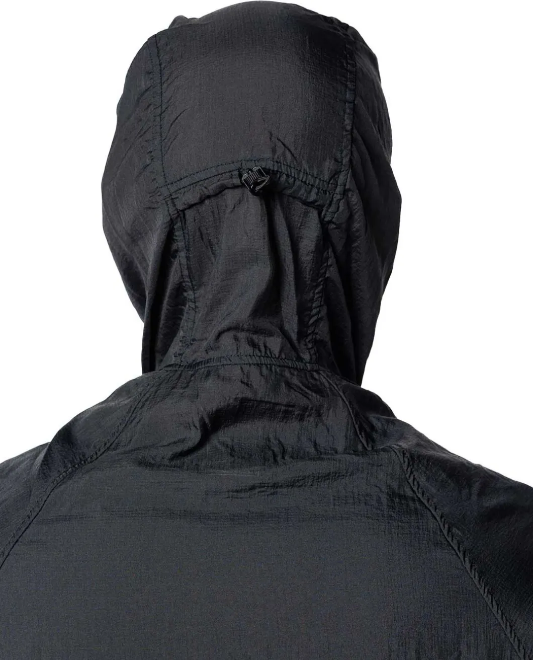 Tramontane Wind Jacket WindPack Nylon Desert Night Camo