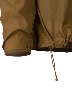 Tramontane Wind Jacket WindPack Nylon Desert Night Camo
