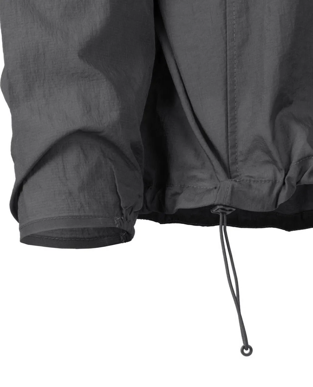 Tramontane Wind Jacket WindPack Nylon Shadow Grey
