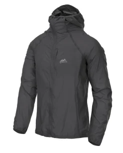 Tramontane Wind Jacket WindPack Nylon Shadow Grey