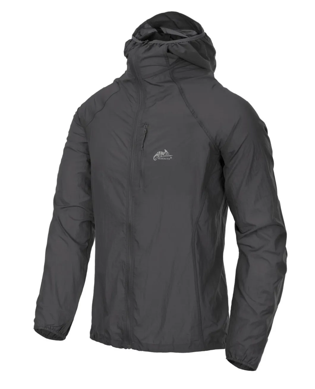 Tramontane Wind Jacket WindPack Nylon Shadow Grey