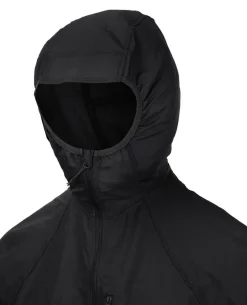 Tramontane Wind Jacket WindPack Nylon Black Schwarz
