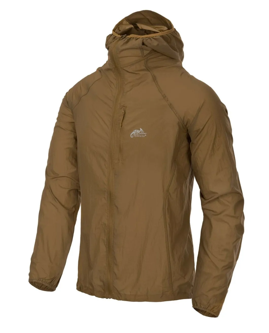 Tramontane Wind Jacket WindPack Nylon Coyote