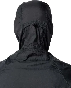 Tramontane Wind Jacket WindPack Nylon Coyote