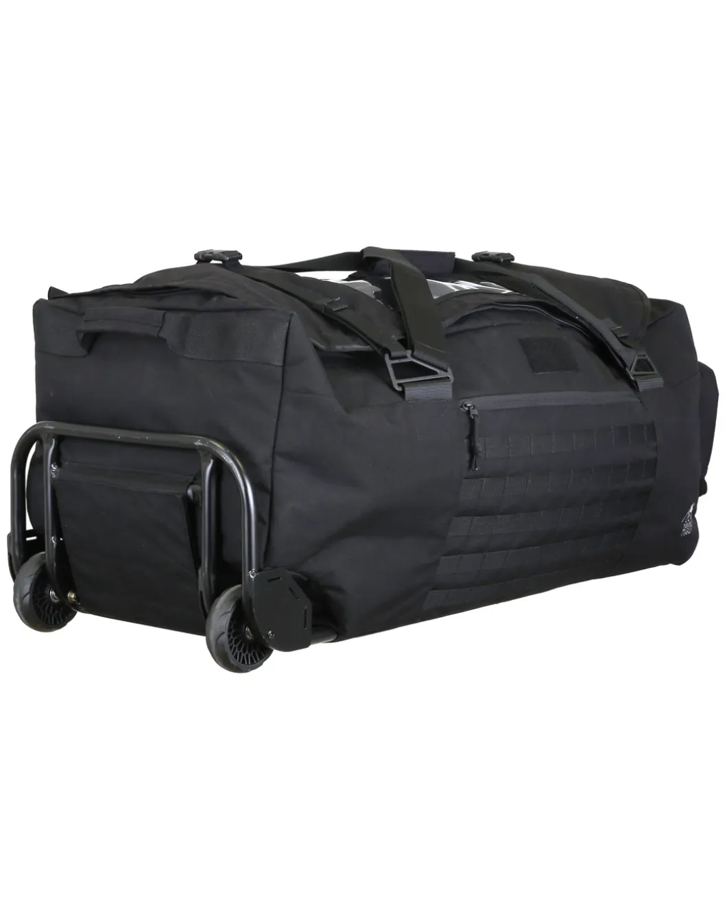 Transporter Heavy Frame MK II Black Schwarz