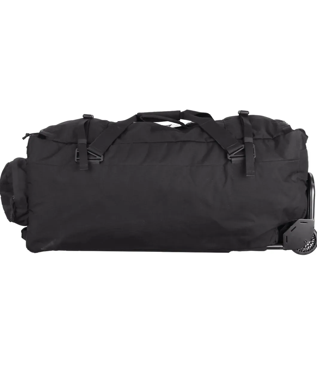 Transporter Heavy Frame MK II Black Schwarz