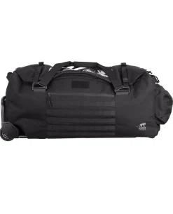 Transporter Heavy Frame MK II Black Schwarz