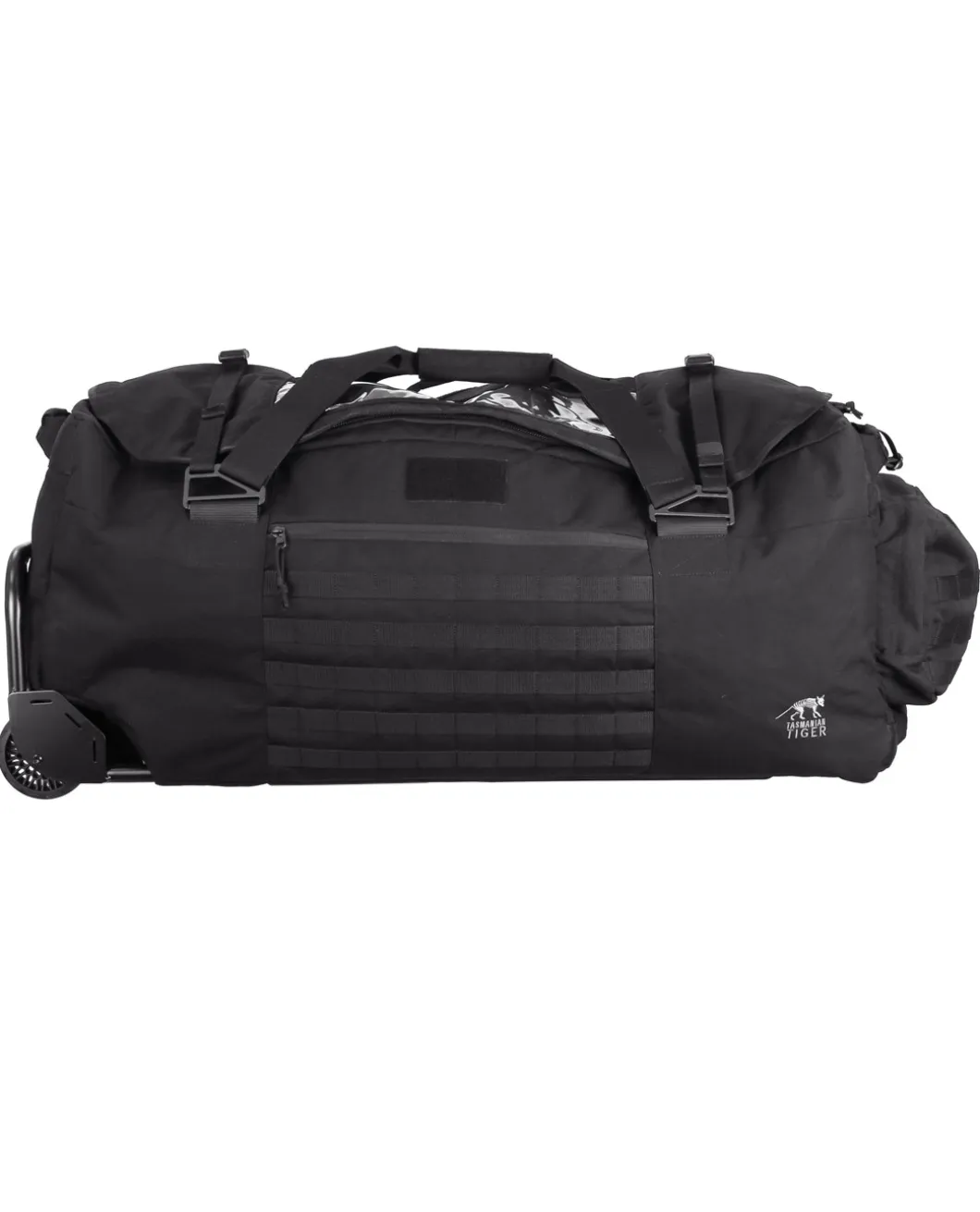 Transporter Heavy Frame MK II Black Schwarz