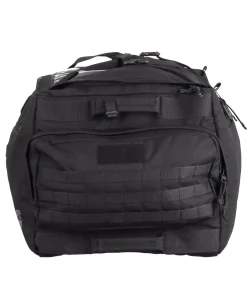 Transporter Heavy Frame MK II Black Schwarz