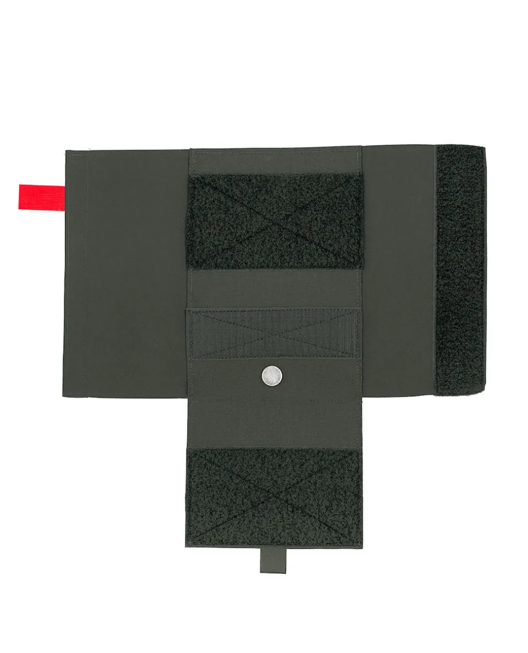 Trauma Buritto Innenteil CABCDE Ranger Green