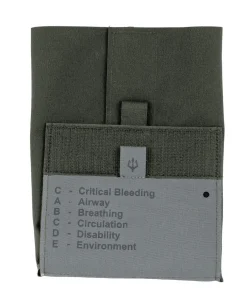 Trauma Buritto Innenteil CABCDE Ranger Green