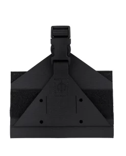 Trauma Burrito Außenteil Kangaroo Drop Mount Black Schwarz