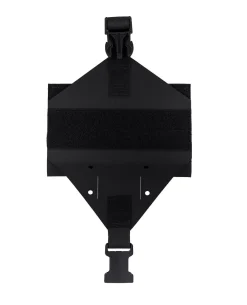 Trauma Burrito Außenteil Kangaroo Drop Mount Black Schwarz