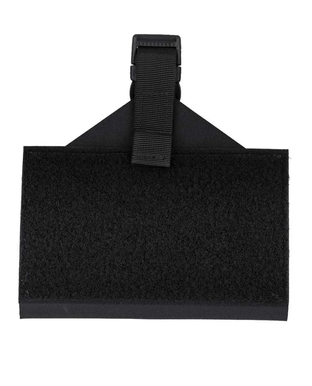 Trauma Burrito Außenteil Kangaroo Drop Mount Black Schwarz