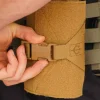Trauma Burrito Außenteil Kangaroo Drop Mount Ranger Green