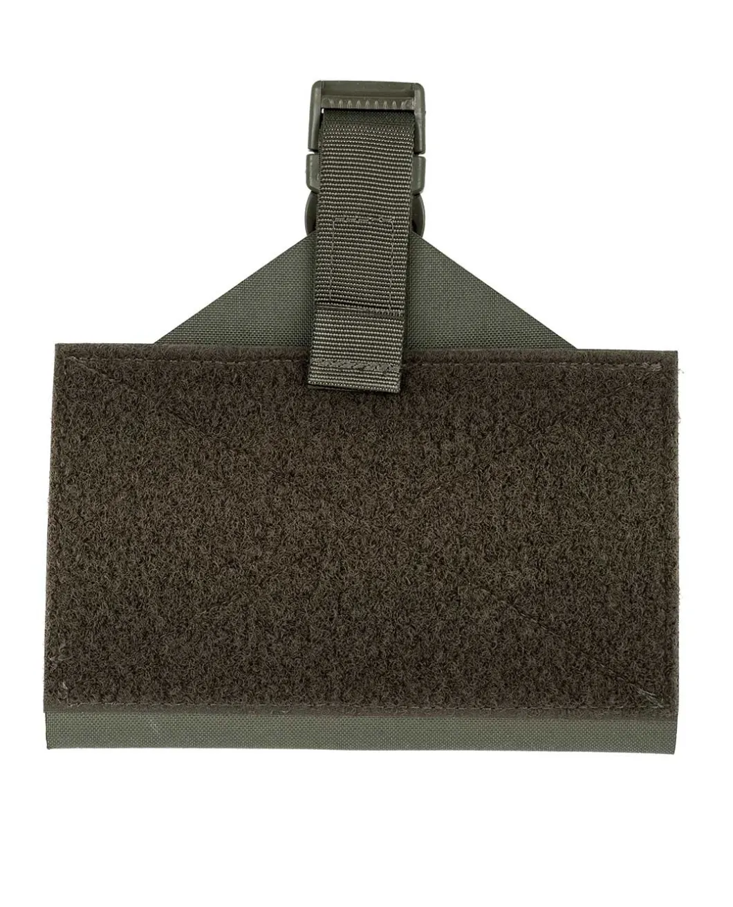 Trauma Burrito Außenteil Kangaroo Drop Mount Ranger Green